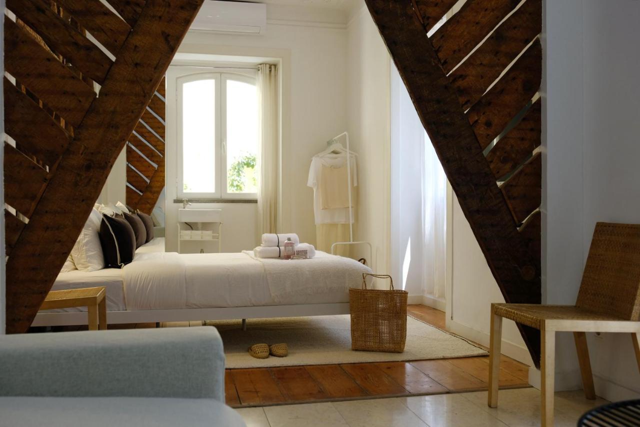 Guest house Lisbon City Villa Lisbon