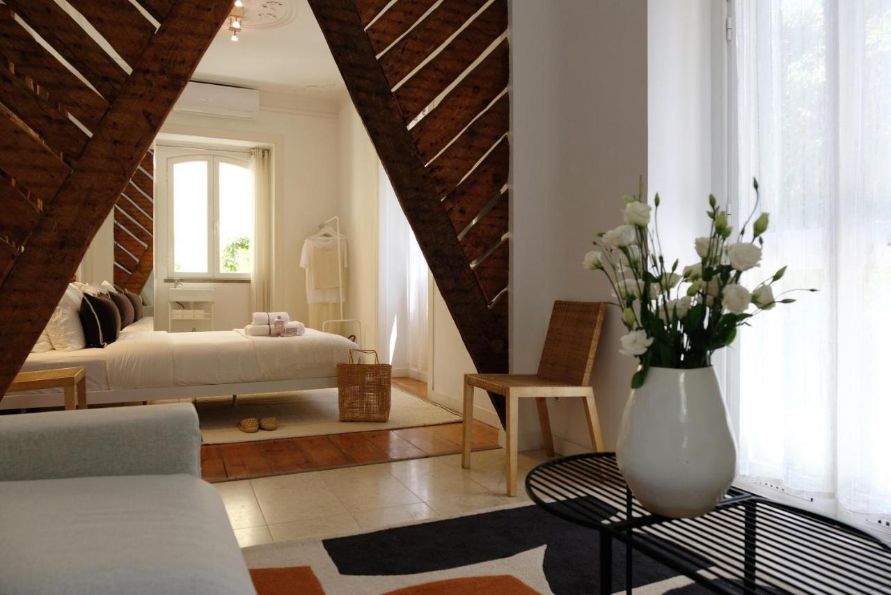 Lisbon City Villa Guest house *