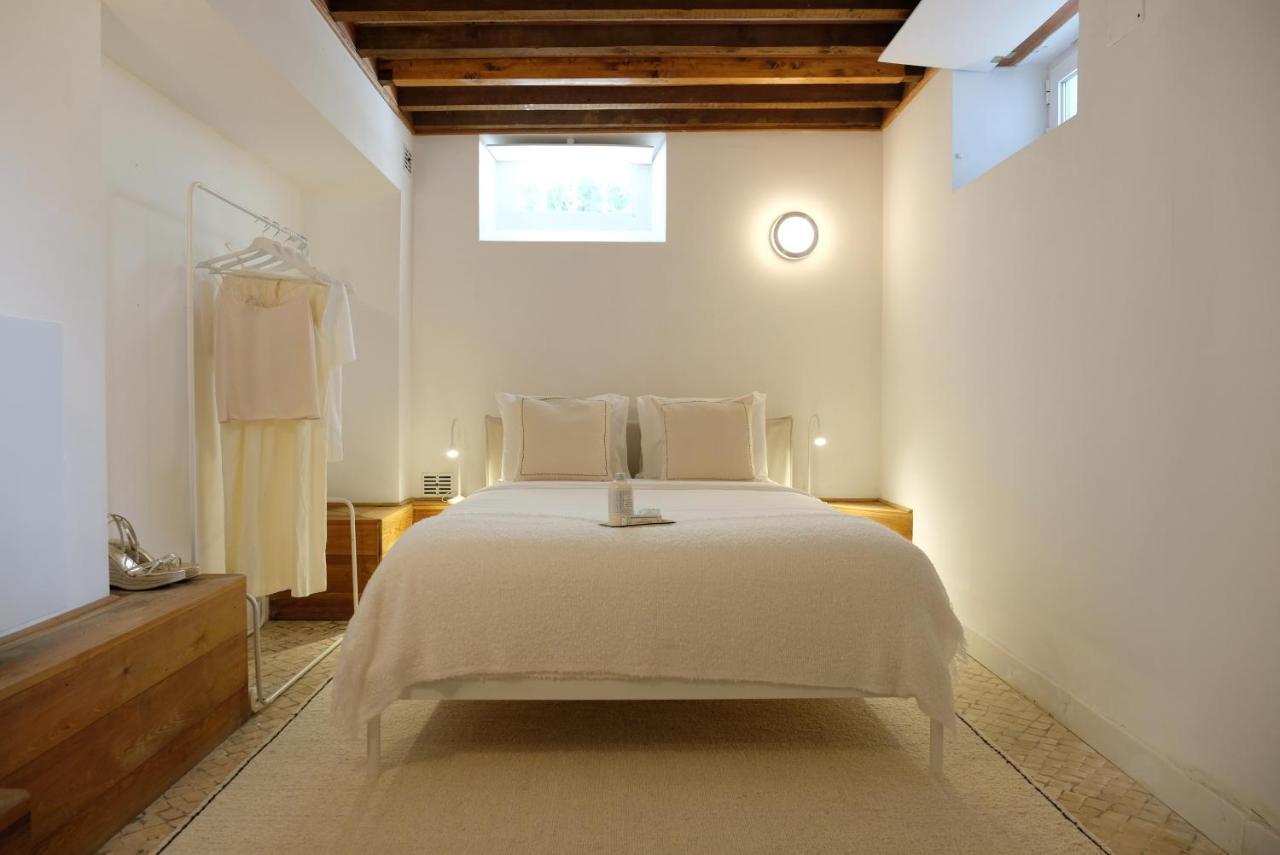 Casa de hóspedes Lisbon City Villa