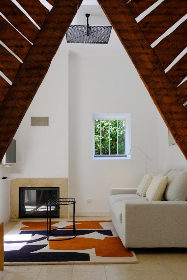 Lisbon City Villa Gasthof Lissabon