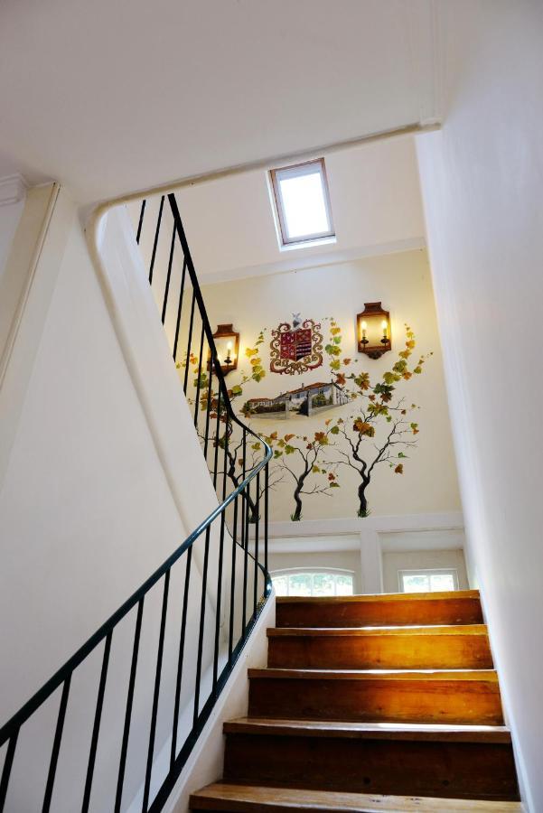 Gasthof Lisbon City Villa Lissabon